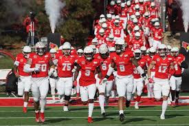 Take Advantage Of Special 2020 Redbird Football Season Ticket Prices News Illinois State