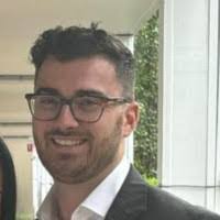 Oliver Daley's Instagram, Twitter & Facebook