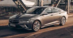 Maybe you would like to learn more about one of these? Der Neue Opel Insignia Gsi Business Class Zum Economy Preis