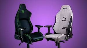 Best Gaming Chair For 2021 Top Chairs For Pc And Console Gaming Jioforme