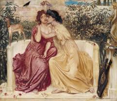 Image result for arte omosessuale