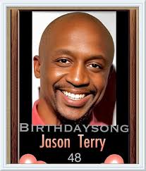 NBA player Jason Terry's birthday