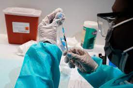 An estimated 2.7 percent of adults in the united states are immunocompromised, according to the centers for disease control and prevention. Covid Booster Vaccine Benefits Immunocompromised People Experts Say