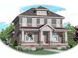 Whether for use in a tnd (traditional neighborhood design) community or a narrow waterfront property, you will find the best house plan for your needs among these award winning home designs. Howard Lake Narrow Lot Home Plan 087d 0808 House Plans And More