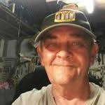 Brian Brame's Instagram, Twitter & Facebook