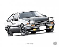 Maybe you would like to learn more about one of these? Toyota Ae86 Trueno Ae86 Classic Cars Vintage Classic Cars
