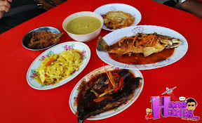 Tempat Makan Daging Rusa Sedap Di Lenggong Perak Hans