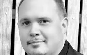 Jon Bailey w Bloku Filmowo-Serialowym ⋆ Pyrkon Fantastyczne Miejsce Spotkań