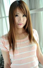 See 福原悠里's Beautiful Japanese Jav Model Photos