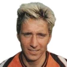 Profile Gary Mcginnis, : Info, news, matches and statistics