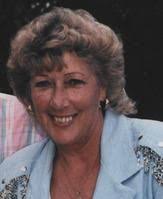 Marilyn Perkins Obituary (1931