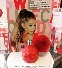 Staunton S Allcare Louisburgh New In Store Limited Edition Eau De Parfum Spray Sweet Like Candy By Ariana Grande Facebook