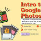 Intro. to Google Photos event image