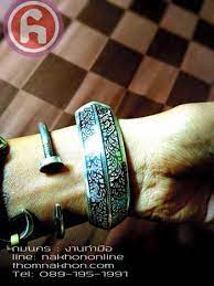 ถมนคร เคร องถมเม องนคร งานห ตถศ ลป ช นส งค เม องนครศร ธรรมราช