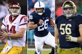 La sesión de tres fases se detuvo en cuatro ocasiones debido a accidentes, y leclerc se hizo con la segunda pole consecutiva tras la de mónaco, donde ocupó el primer puesto después de. Giants 5 Wish List Prospects Go Beyond The Quarterback Position
