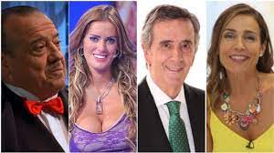 Actor que interpreta al guatón de la fruta y ex panelista de sqp figuran entre los candidatos a constituyentes del pro. Fotos Actores Modelos Y Periodistas Los Famosos Candidatos A Constituyentes Cooperativa Cl