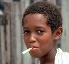 Addressing the tobacco epidemic as a sustainable development priority: the  need for cross-disciplinary thinking