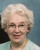 Phyllis J. Cogswell Obituary