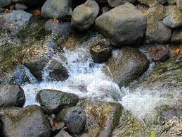 Babbling Brook Jigsaw Puzzle