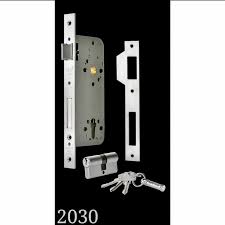 Ses spring knife /gerendel kodok/kunci pintu jendela/selot jendela. Jual Kunci Pintu Rumah Merk Ses Terbaru Lazada Co Id