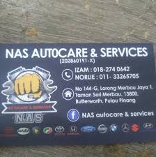 NAS Autocare & Services