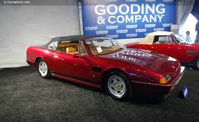 Check spelling or type a new query. Coachbuild Com Ferrari 412 Scaglietti Cabriolet