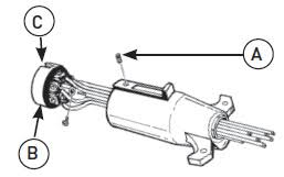 A wiring diagram is a simplified standard pictorial representation of an electric circuit. Installation Instructions For Part 48505