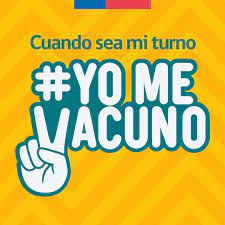 ��recuerda, el proceso de vacunación es voluntario y gratuito. Ministerio De Salud Chile Yo Me Vacuno Facebook