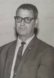 Clarence Joseph Roberts (1918-1980)