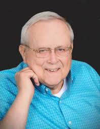 Obituary information for William Eric "Bill" Bergstrom