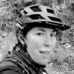 How I kept riding through pregnancy