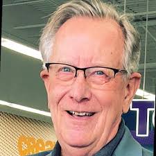 We are so lucky to add Jerry Rinne to the YMCA of Greater Omaha's  leadership team!