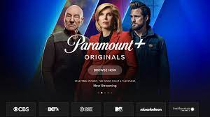 F is for fire stream it or skip it: Paramount Plus Apps Devices Free Trial Launch Time Shows And What We Know Techradar
