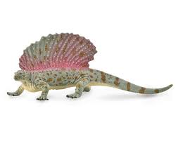 Image result for Edaphosaurus