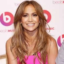 The Most Popular Celebrity Haircut Images Jennifer Lopez Hair Celebrity Haircuts Long Hair Styles