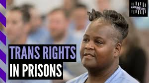 Prisons are putting trans inmates in solitary confinement rather than  appropriate housing