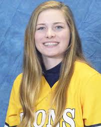 2019 Softball Roster