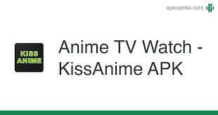 You'll find dozens of series to watch online for free from your smartphone or tablet. Anime Tv Watch Kissanime Apk 1 3 Aplicacion Android Descargar