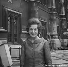 Barbara Castle