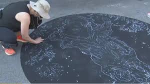 Chalk Fest in Pittsburgh returns this weekend