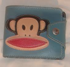 1,768 likes · 72 talking about this · 69 were here. Paul Frank Julius Monkey Wallet Pre Owned In Very Goo Gem