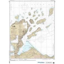 Butte Des Morts Lake Store Products By Noaa