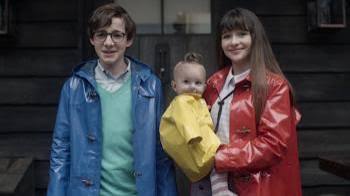 A Series of Unfortunate Events - Parents' Guide & TV Review | Common Sense  Media
