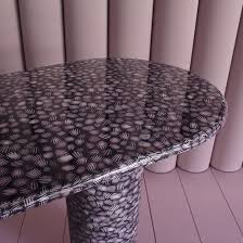 The specially selected pieces of wood that the. Dezeen S Review Of Top 10 Furniture Projects Of 2019