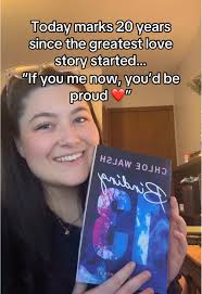 What Chapter Do Johnny and Shannon Start Dating