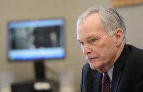 Former Maine corrections chief resigns from NYC post