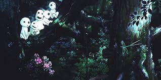 Check out this fantastic collection of kodama wallpapers, with 43 kodama background images for your desktop, phone or tablet. Studio Ghibli Kodama Page 1 Line 17qq Com