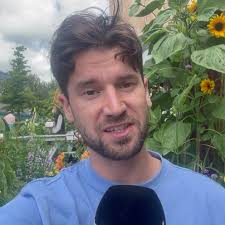 SVT Nyheter Halland åker på sommarturné