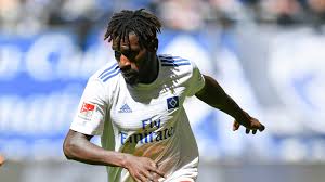 Football statistics of sheriff sinyan including club and national team history. Jatta Hamburg S Former Refugee Named In Gambia Squad Goal Com