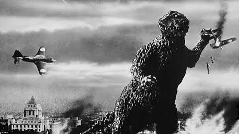 A film that only Japan could have made': Seventy years on, why Godzilla is  the darkest monster movie of them all